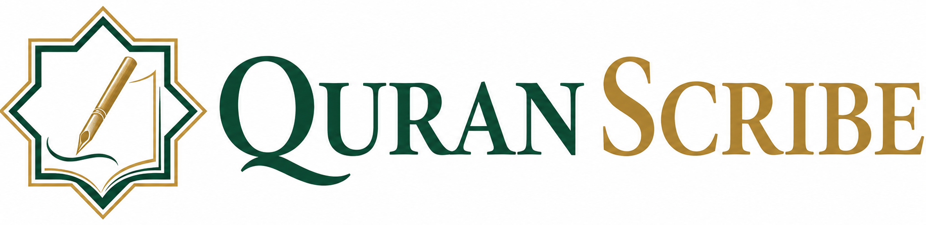 Quran Scribe